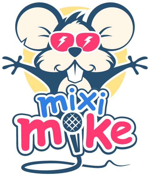 MIXIMIKE