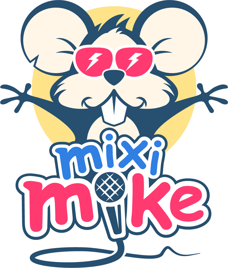MIXIMIKE
