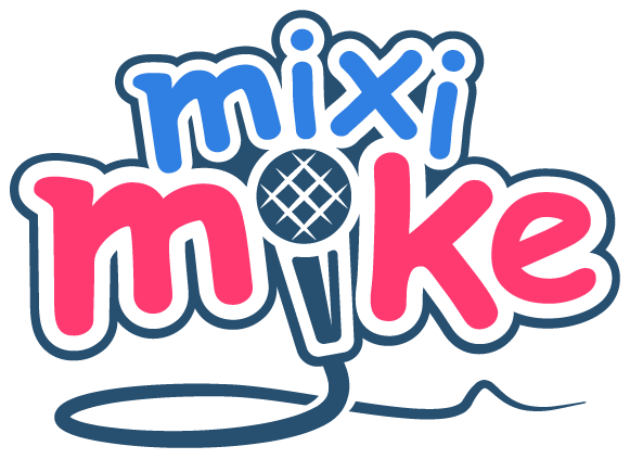 MIXIMIKE