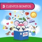 3 CUENTOS BONITOS