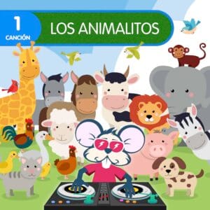 LOS ANIMALITOS